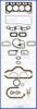 RENAU 7701457752 Full Gasket Set, engine